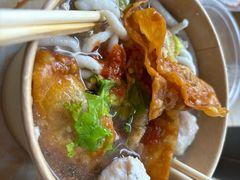-非遗·十八曲鱼饺(西马总店)