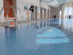 -廊坊固安福朋喜来登酒店