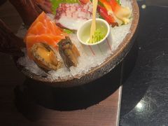 -匠和风精致料理(莆田财富中心店)
