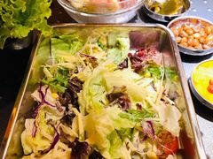 -小牛哈尼韩式水煎肉(万象城店)