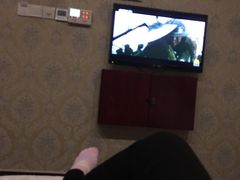 -海悦汇健康足道养生SPA
