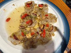 -22号传承新疆菜·柴窝堡辣子鸡