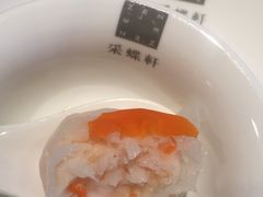 -ZEN采蝶轩·粤味臻鲜·手作点心·商务宴请(泰州店)