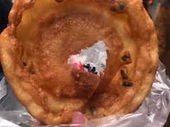 招牌面窝-江三王记牛杂馆(总店)