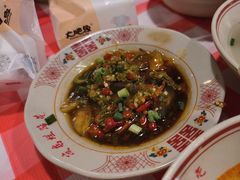 -老方桌烂蹄花川菜馆(九龙坡店)
