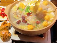 -聚汇三少·龙虾·中餐厅(莫邪路新天地店)