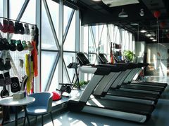 -ALIV WELLNESS运动健身(浦东大道店)