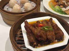 -稻香海鲜饭店(第一国际店)