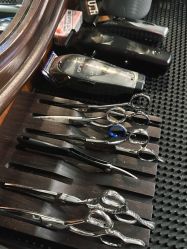 -Brother Barber Shop男士理发店