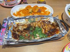 -新白鹿餐厅(城西银泰城店)