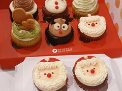 -Pantry's Best派悦坊蛋糕(K11购物艺术中心店)