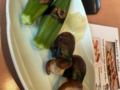 -筑地玉寿司(舞浜イクスピアリ店)