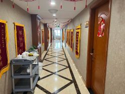 -国际月月生母婴月子中心(旗舰店)