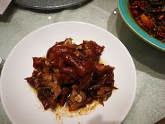 红岛酱猪蹄-船家渔(徐州北路店)