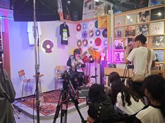 -独音唱片 Indie Music