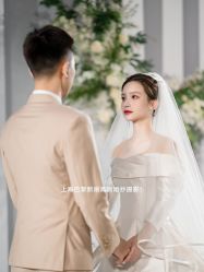 -巴黎新娘婚纱摄影·婚礼策划(嘉定总店)