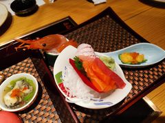 -锅物新语&寿喜烧.炉端割烹(世博源店)