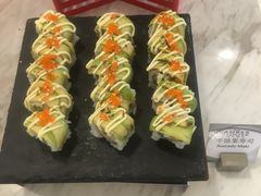 -杭州安朴酒店-顾澜餐厅