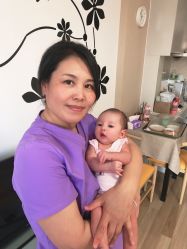 -一心缘月子产后中心