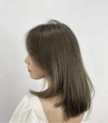 -川和潮人漂色·烫染·接发