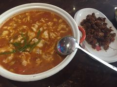 -丁哥·庐味鲜 土菜·20年老字号(世纪阳光花园店)