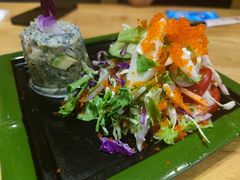 -桃屋日本料理(清华科技园店)