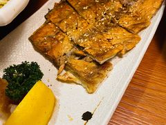 -鳗鱼家·深夜食堂(军博店)