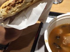 西少爷肉夹馍(五道口宇宙总店)-西少爷(五道口店)