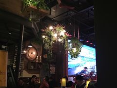 -胡桃里音乐酒馆(白云五号T5 MALL店)