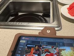 -海底捞大排档火锅(悦荟广场店)