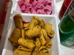 -雅佳神话·麻辣烤鱼(新街口店)