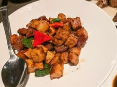 -汤城小厨•粤菜•靓汤(苏州街店)