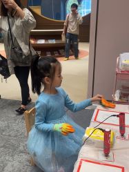 -奈尔宝家庭中心·亲子餐厅(鄞州万达店)