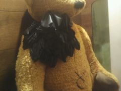 -济州岛泰迪熊博物馆