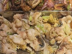 -小鱼小牛·鱼牛干锅·脆鱼火锅(世欧广场店)