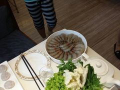 大虾-龙福成肥牛火锅(文昌店)