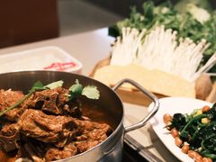 -蝎王府羊蝎子(虎坊桥总店)