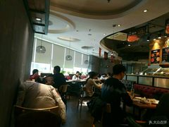 -比格比萨自助(花园路店)