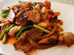 -宽窄巷子(米兰中央火车站店)