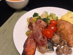 -上海静安洲际酒店