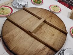 -江湖水乡铁锅炖魚(周庄嘉园店)