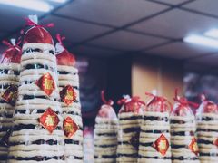 寿桃-爱德顺糕点食屋(利民道店)