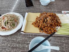 -粥翁粥婆(丛台店)