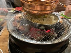 -韩国料理大力士(屏风街店)