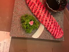 -無二炙坊·和牛烧肉(大钟寺1733店)