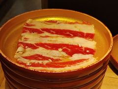 -韩悦牛排烤肉无限续(宝能中心店)