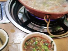 -阿婆情腊排骨火锅(饮玉巷店)