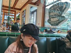 -Ralph’s Coffee(北京三里屯店)