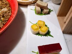 -初蓉丨遇见新川菜(亲贤街荣耀店)