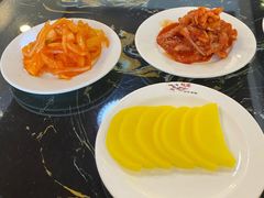 -桃园中华料理炸酱面(燕儿岛路店)